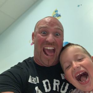 Meet your Posher, Philippe